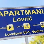 Lovric * Vodice
