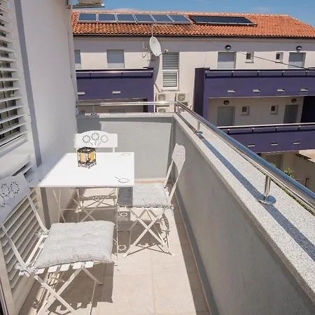 Apartment Lovric