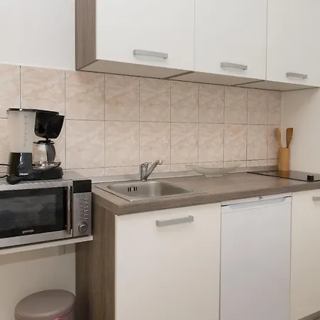 Appartement Lovric *