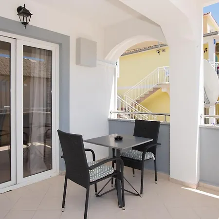 Lovric Apartment