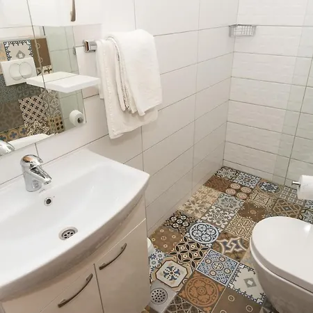 Lovric Apartment *