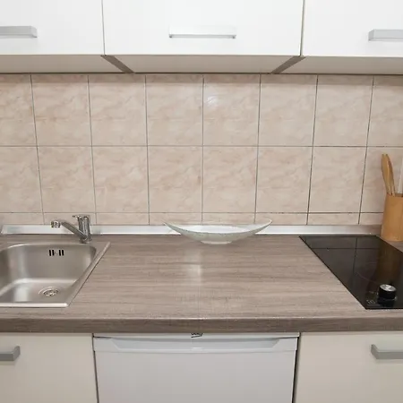 Apartment Lovric