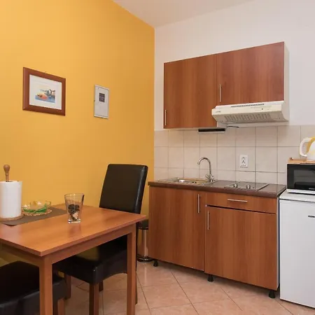 Lovric Apartman