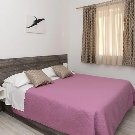 Apartment Lovric