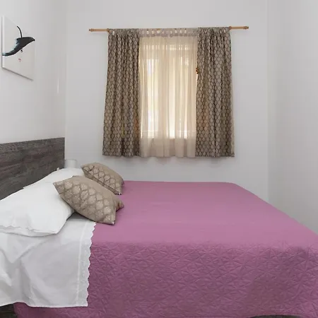 Lovric Apartman Vodice