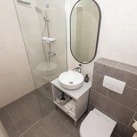 Lovric Appartement *