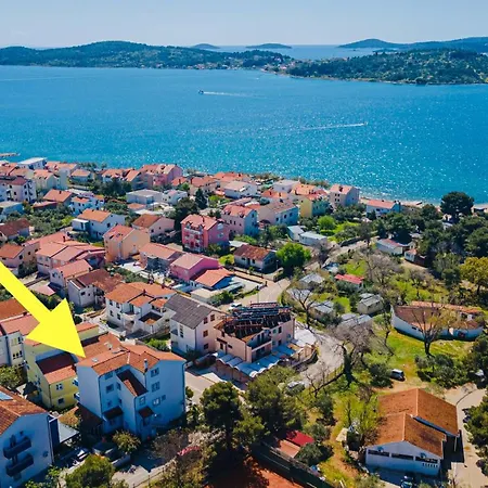 Apartamento Lovric Vodice