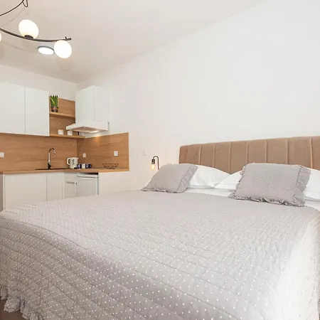 Apartment Lovric
