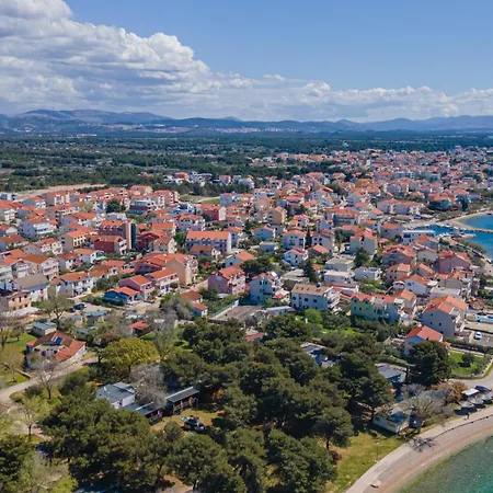 Apartment Lovric Vodice