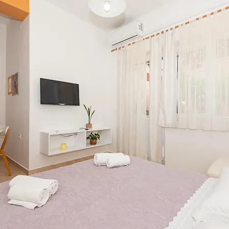 Lovric Apartment Vodice