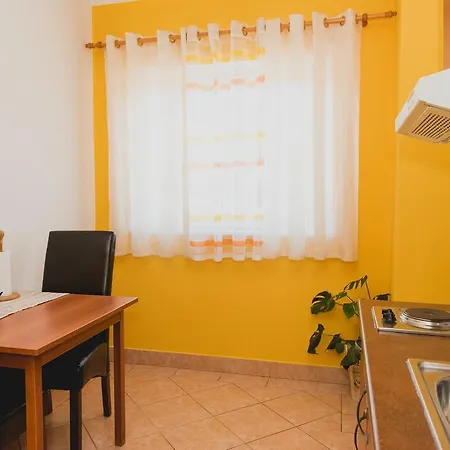 Appartement Lovric *