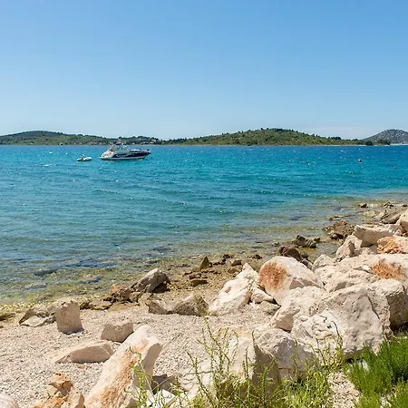 Lovric Apartman Vodice