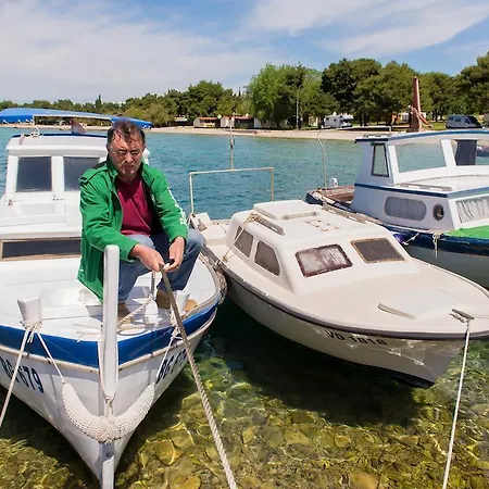 Appartement Lovric *