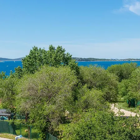 Lovric Apartman Vodice