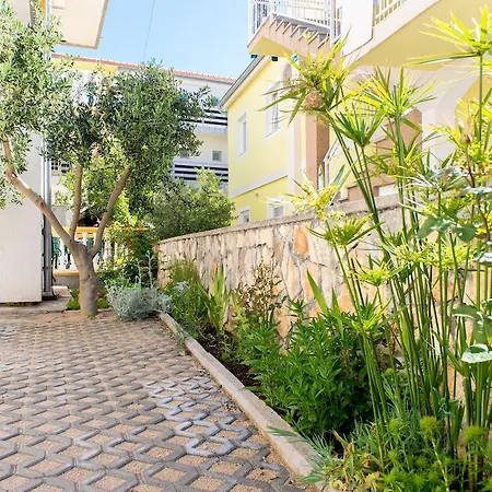 Lovric Apartman Vodice