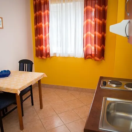 Apartman Lovric Vodice