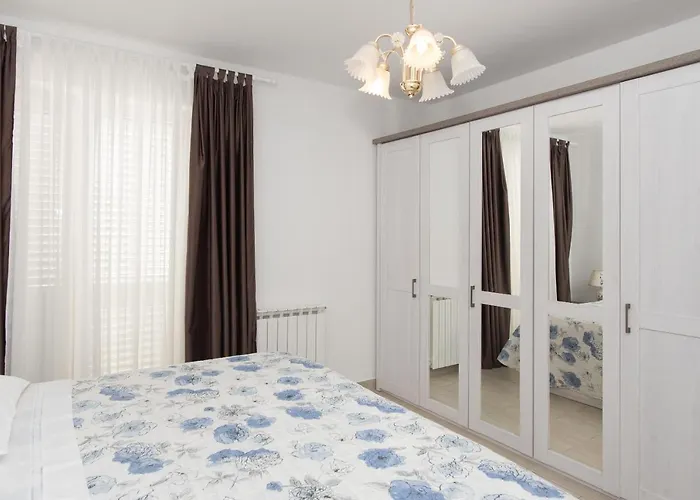 Apartamento Lovric *