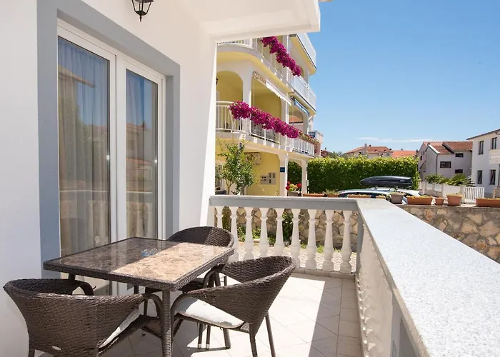 Appartamento Lovric Vodice