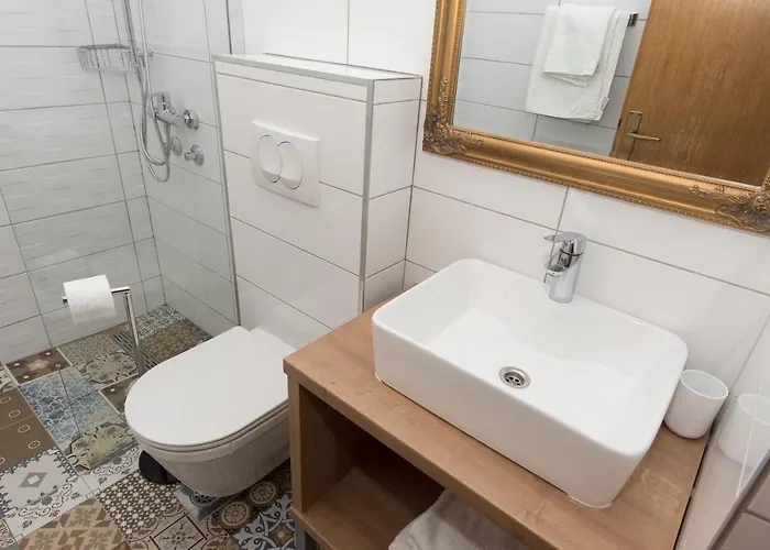 Apartamento Lovric *