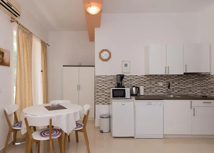 Apartamento Lovric *