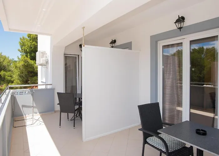 Lovric Apartamento *