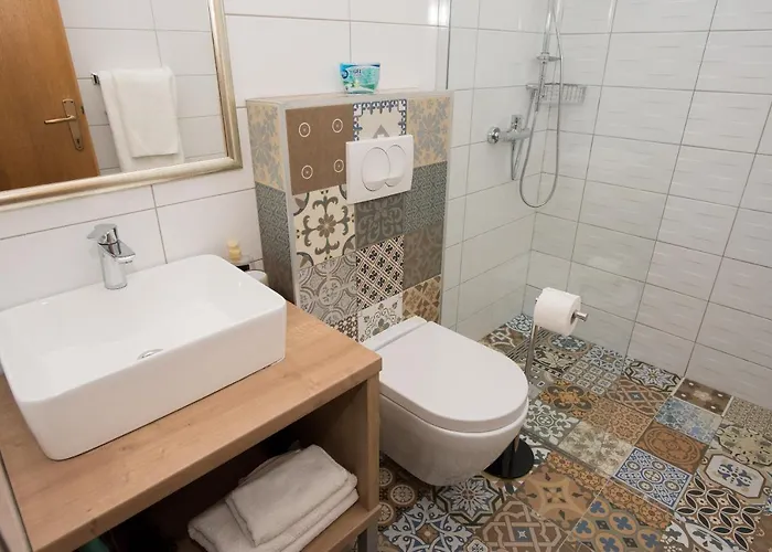 Lovric Apartamento Vodice