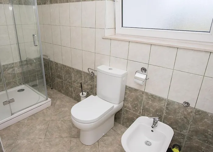 罗里克公寓 * 沃迪切