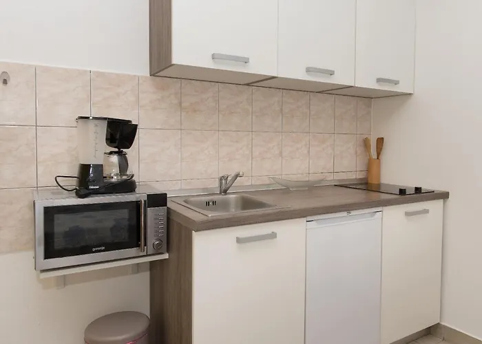 Apartamento Lovric *