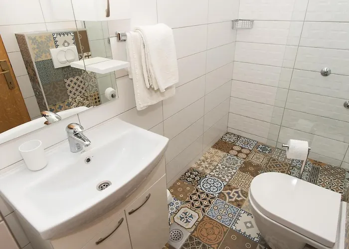 Lovric Apartamento *