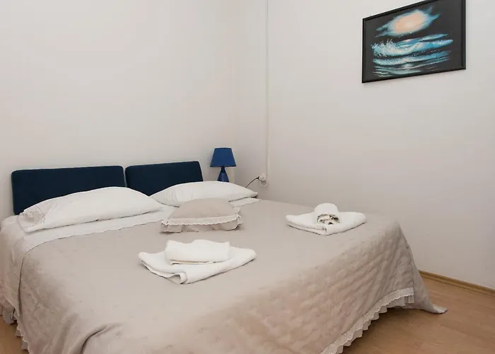 Lovric Appartamento *