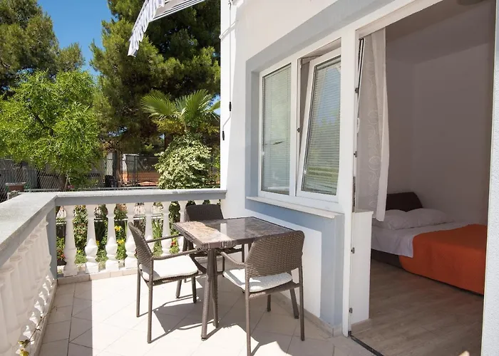 Lovric Apartamento *