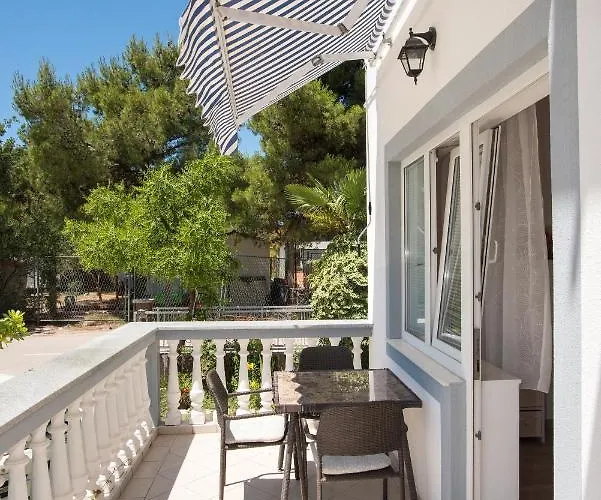 Lovric Appartamento *