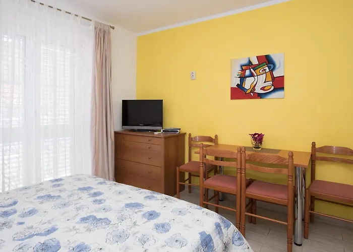 Apartamento Lovric *