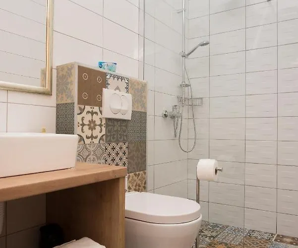 Apartamento Lovric *