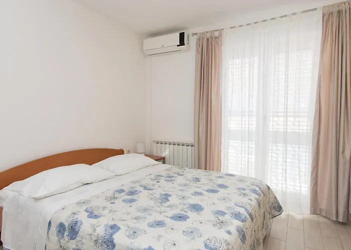 Apartamento Lovric *