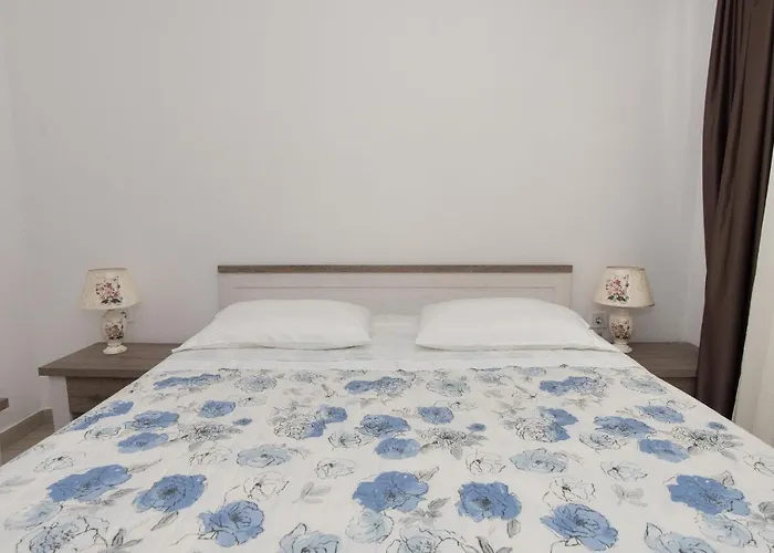 Apartamento Lovric *