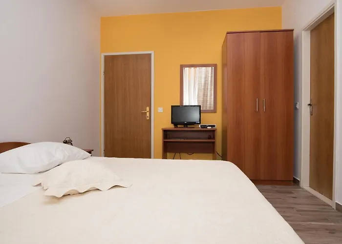 Apartamento Lovric Vodice