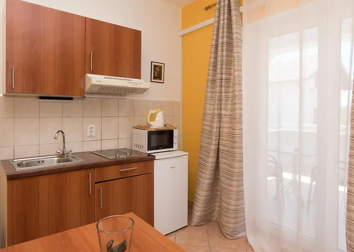 Apartamento Lovric Vodice