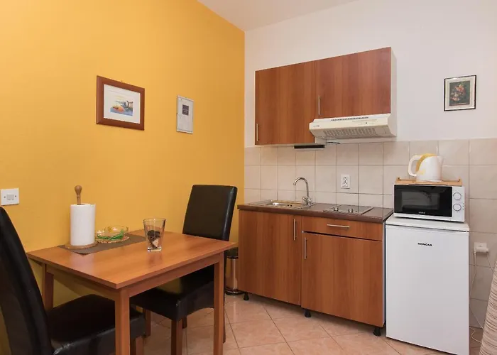 Lovric Apartamento
