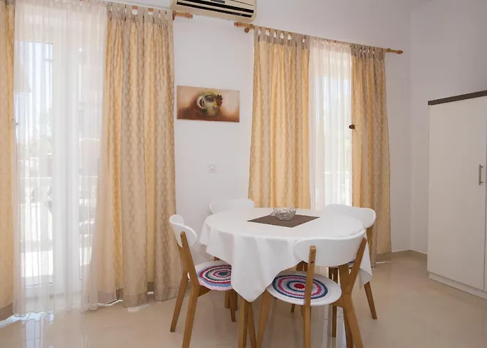 Apartamento Lovric *