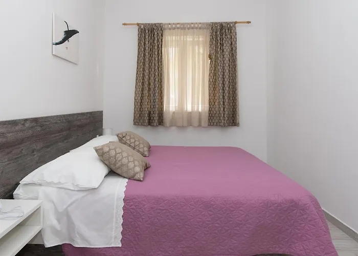 Lovric Apartamento Vodice