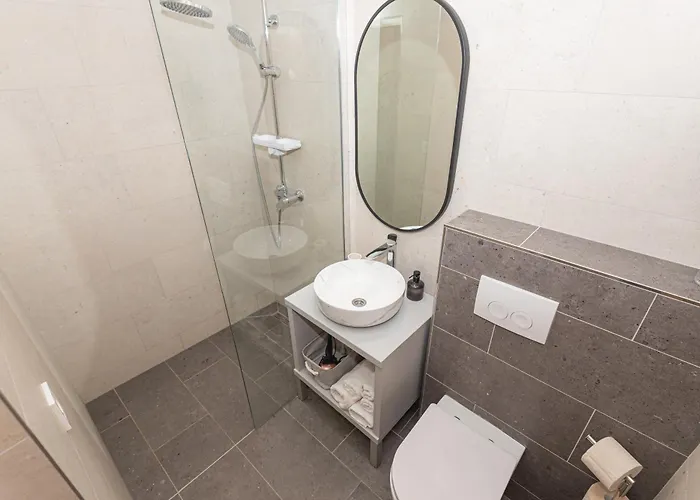 Lovric Apartamento *