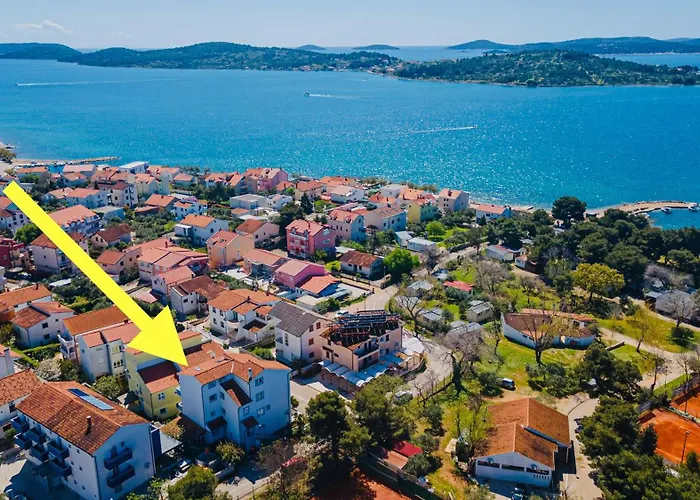 Appartamento Lovric Vodice