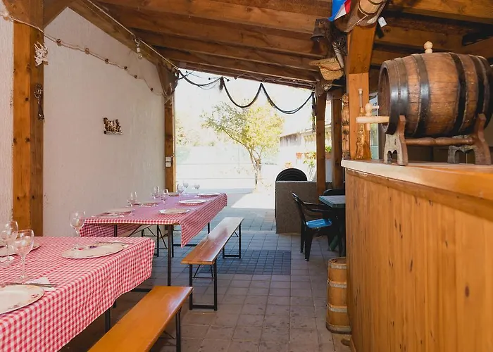 Apartamento Lovric Vodice