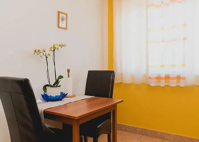 Apartamento Lovric *