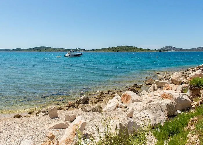 Lovric Appartement Vodice