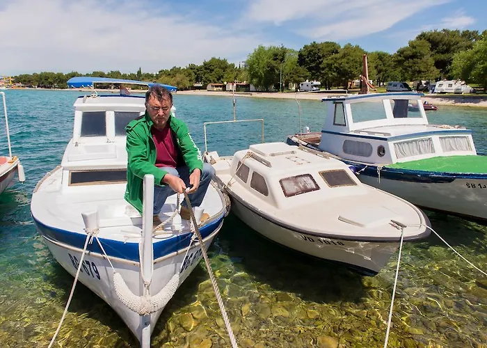 公寓 罗里克公寓 *