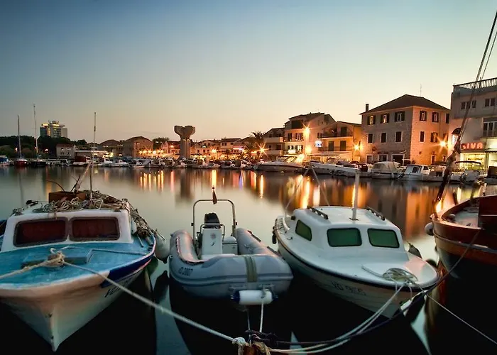 Lovric Appartamento *