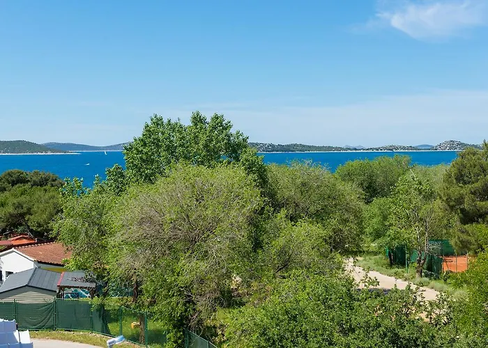 Lovric Apartamento Vodice