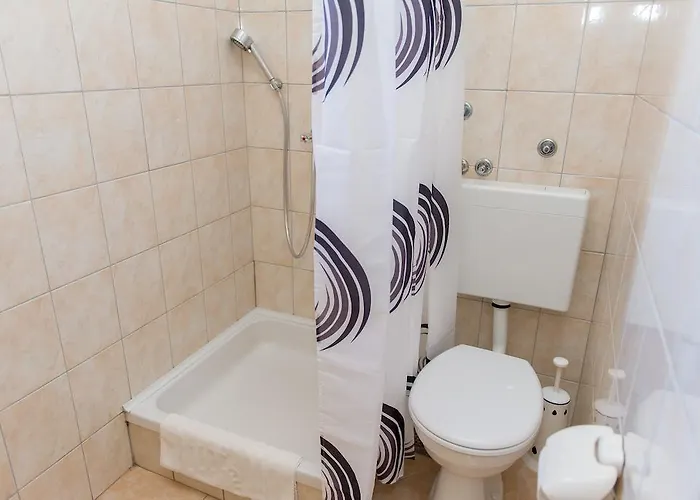 罗里克公寓 * 沃迪切